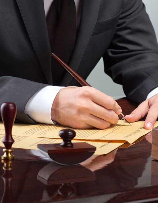 Wills & Estate Settlements